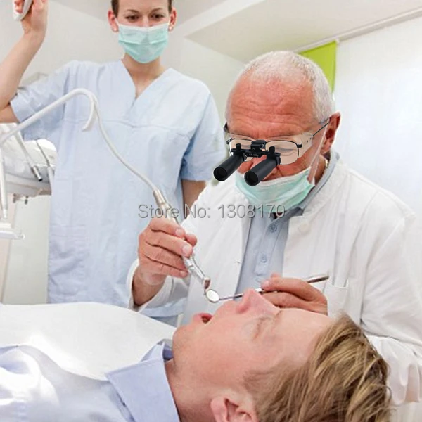 2-Innovative-life-Dental-Loupe-NDL-060N-Application