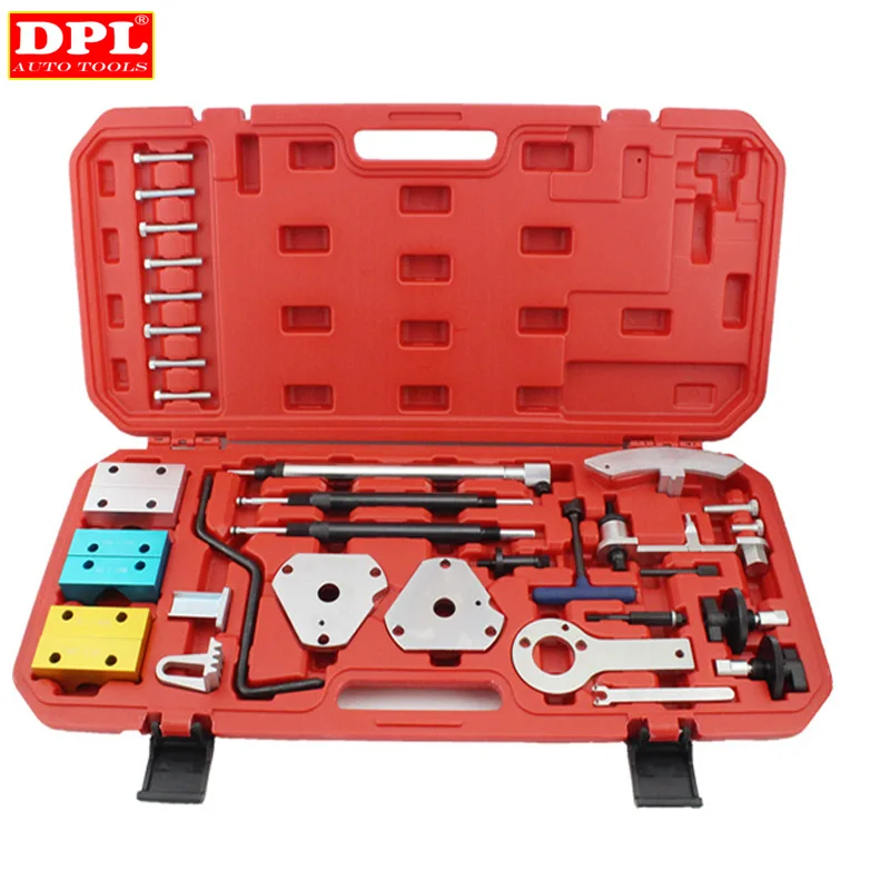 Buy 35Pcs Engine Timing Tool Kit For Alfa Romeo Fiat