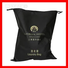 3000 шт./lo) t Размер W20xH30cm(8x1") пользовательские PP полипропиленовые нетканые шнурок мешок с логотипом