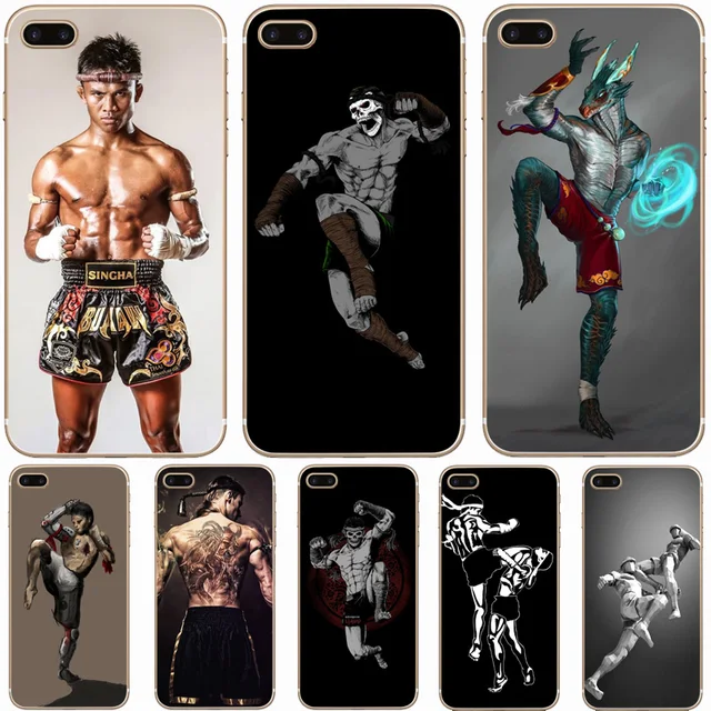 coque iphone 6 boxe