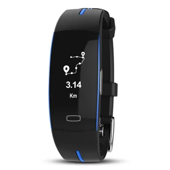 

P3 Smart Wristbands Color Screen Smart Band Heart Rate Monitoring Multifunction Smart Bracelet for IOS Android Smart Watch