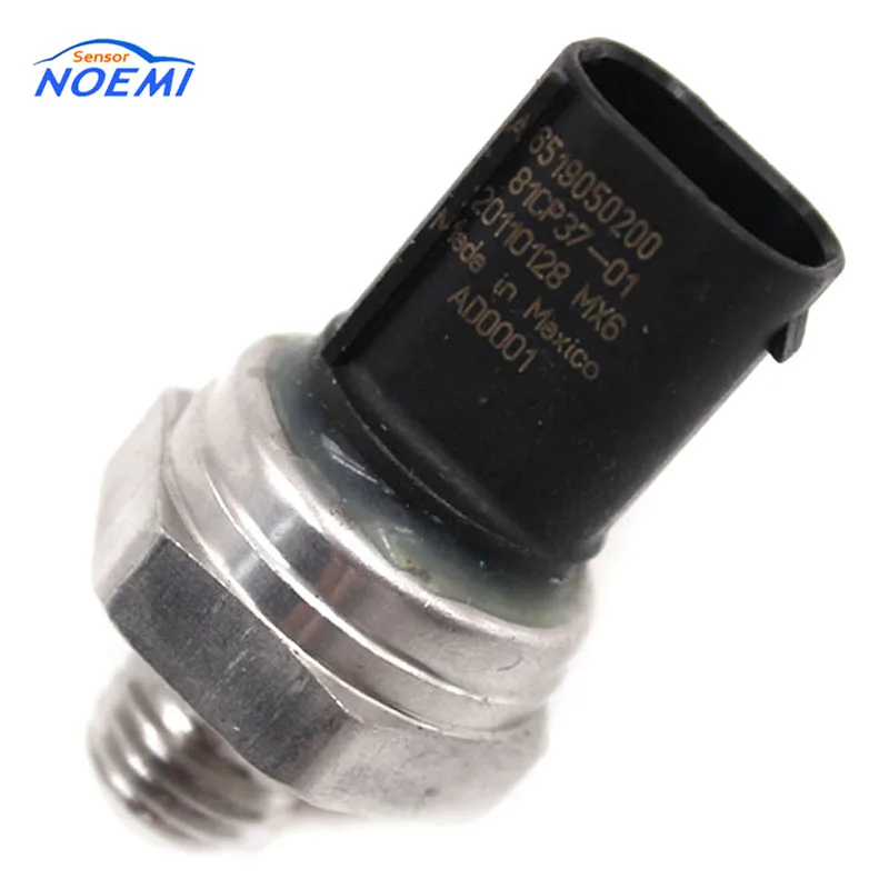 Free Shipping! High Quality Exhaust Pressure Sensor For Mercedes W176