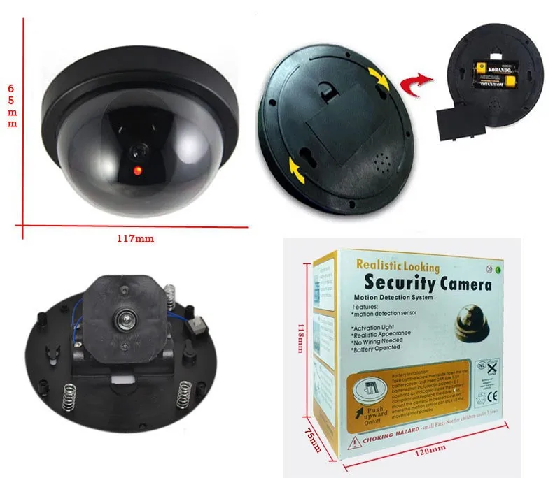 fake camera 123211222