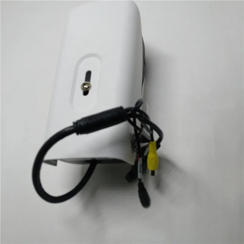 Сетевой видеорегистратор Dahua IP Камера 6Mp POE IPC HFW4631K AS I6 H.265 IR150M Встроенная SD карты
