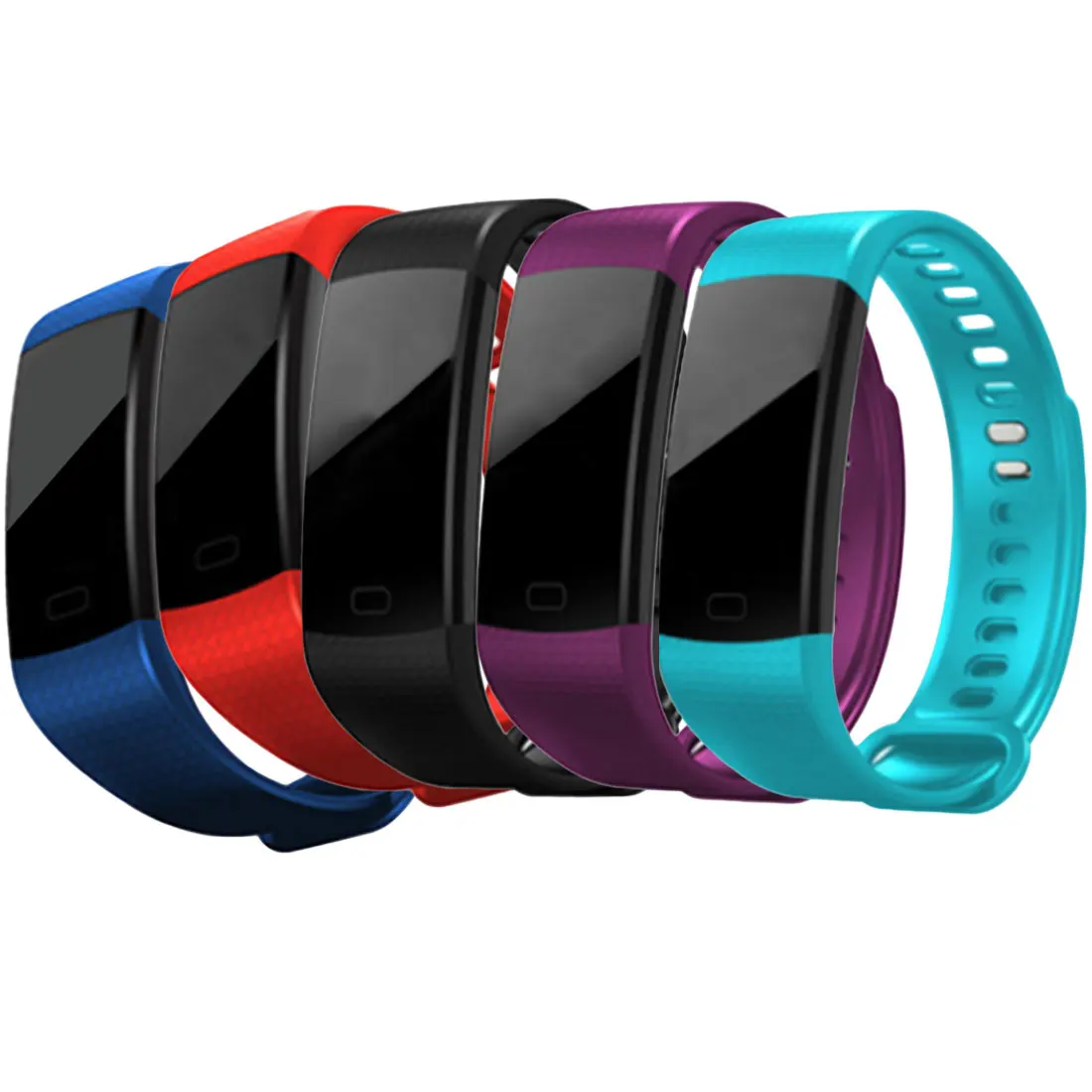 smart watch bracelet y5