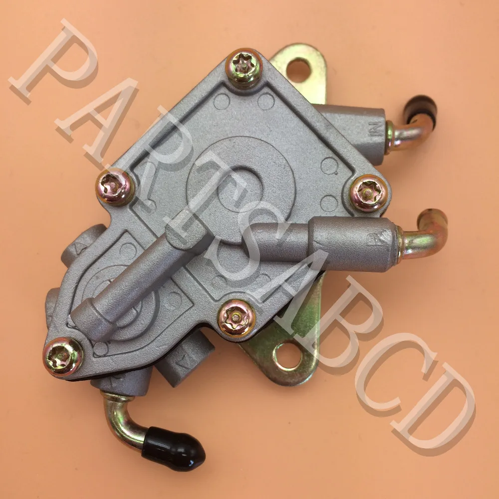 

MANCO TALON 260CC 300CC LINHAI BIGHORN JCL XINGYUE 300 ATV FUEL PUMP ASSEMBLY