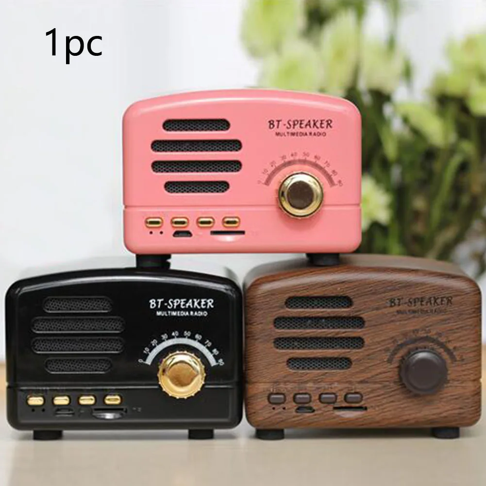 Коротковолновый карманный портативный стерео динамик Bluetooth AM FM домашняя Поддержка карты ретро мини радио приемник с перезаряжаемой батаре... Коротковолновый карманный портативный стерео динамик Bluetooth AM FM домашняя Поддержка карты ретро мини радио приемник с перезаряжаемой батаре...