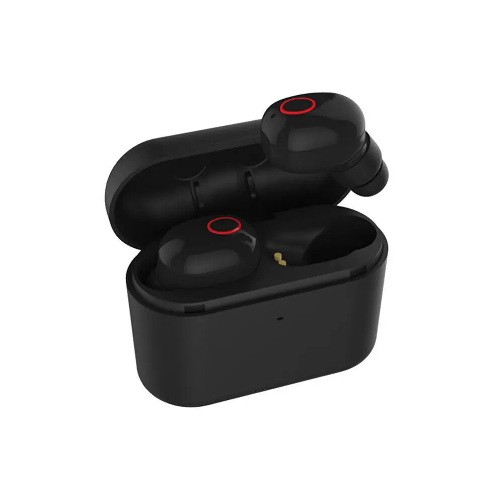 

Bluetooth 5.0 TWS Earbuds Wireless Bluetooth Earphones Stereo Headset Bluetooth Earphone With Mic and Charging Box