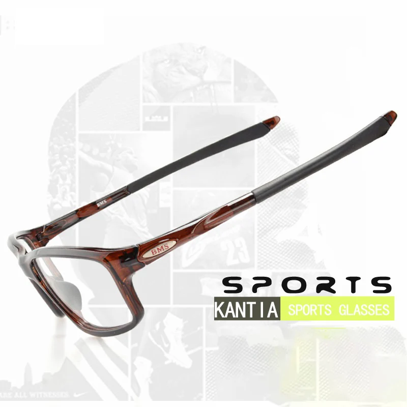 Sport Vazrobe Männer Tr90 brown Basketball Uv400 Mann Brillen Frauen Myopie Photochrome Black Fußball Red Optische Dioptrien brown Brille Green wqqIn4C