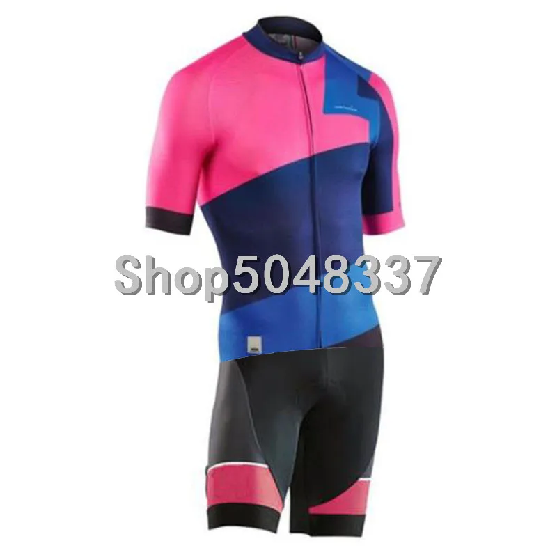 nw облегающий велосипедный костюм Одежда Цельный купальник Ropa Ciclismo MTB Мужская одежда для велосепидистов верхняя одежда короткий рукав комбинезон