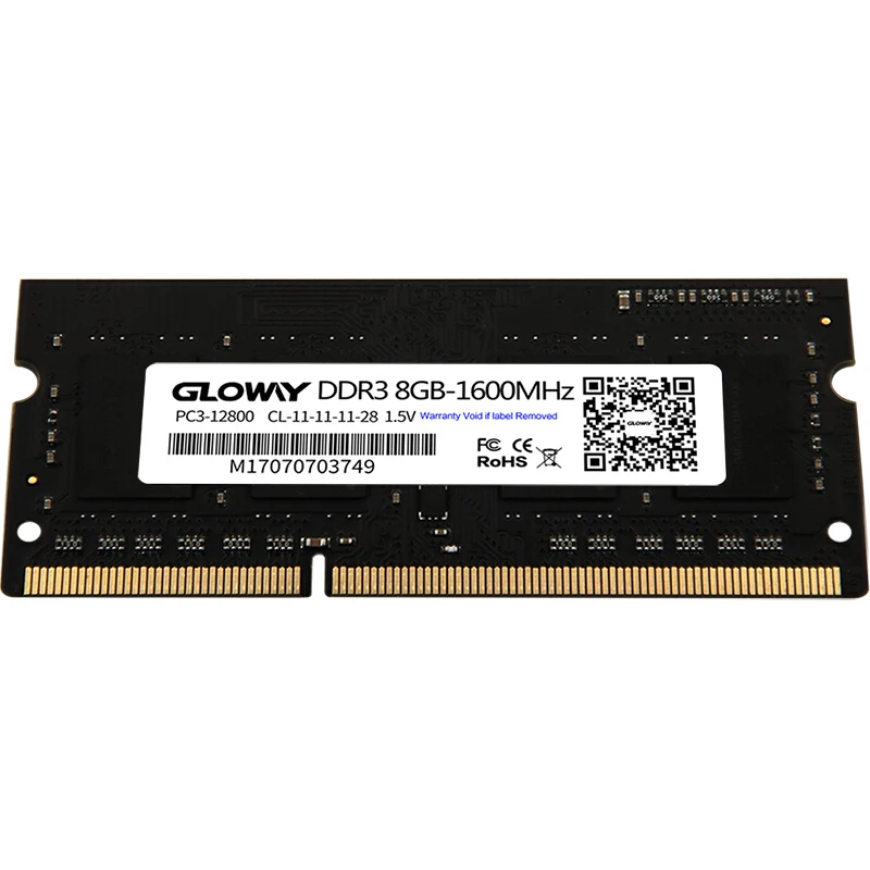 Prix Haute qualité SODIMM Mémoire Ram Memoria ddr3 4 gb Pour Ordinateur Portable Portable DDR3 1333 1600 mhz 4 gb DDR3 8 gb 1333 mhz ORDINATEUR PORTABLE