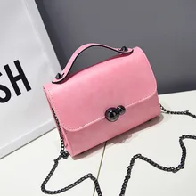 2016 neue Ankunft Mode frauen Handtaschen Mode Europäischen Frauen Messenger Bags Hochwertigen Umhängetaschen Frauen Tasche Crossbody