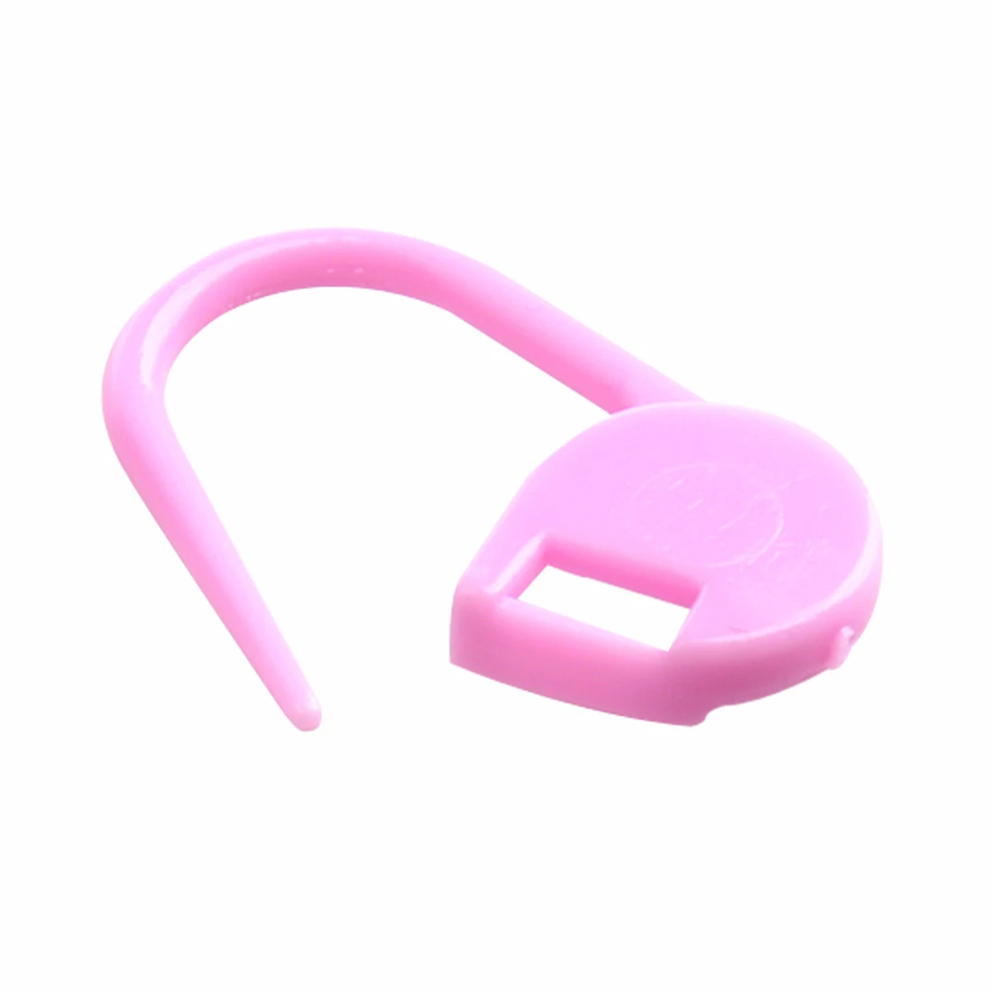 Hot 50st. Knitting Crochet blocking pin Marker-in Sewing Tools