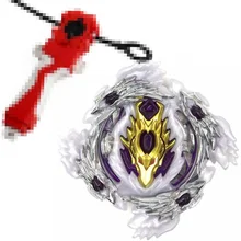 Спиннинг Топ BURST B-110 стартер кровавый Longinus.13.Jl LR Launcher+ профессиональный захват