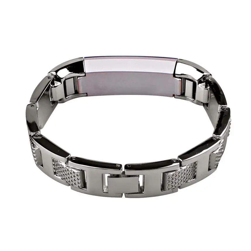 HIPERDEAL Wearable Devices Smart Accessories Luxury Stainless Steel