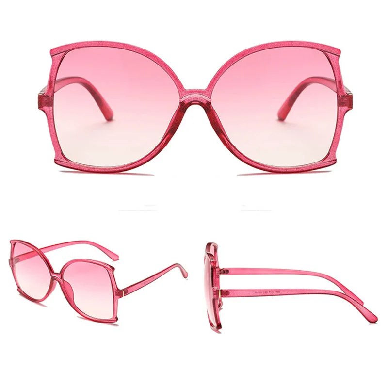 Murushe 2018 Oversized Sunglasses Women Luxury Sun Glasses Classic Polarized Glasses Retro Outdoor Oculos De Sol Gafas Eyewear (3)
