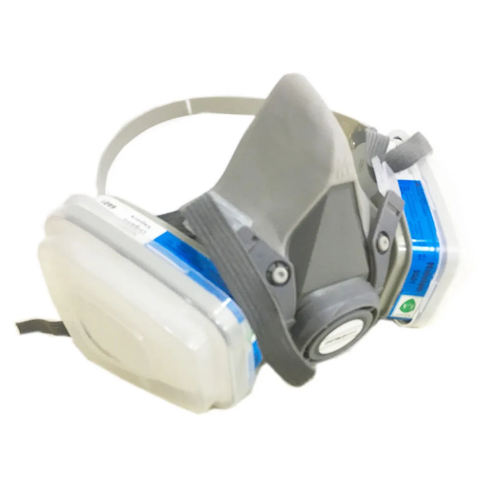 version Top Quality filter face masks ,half mask Gas Mask Free shipping industrial face gas masksFFA1863B9CAB7AE57D12EB82E0782B9E