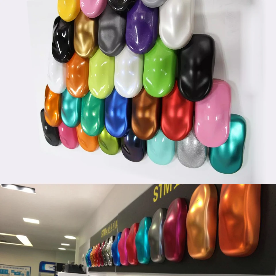 

car wrap display model 10*20cm wrap films show off speed shapes for hydrographic &Plasti Dip&water transfer film display 100pcs