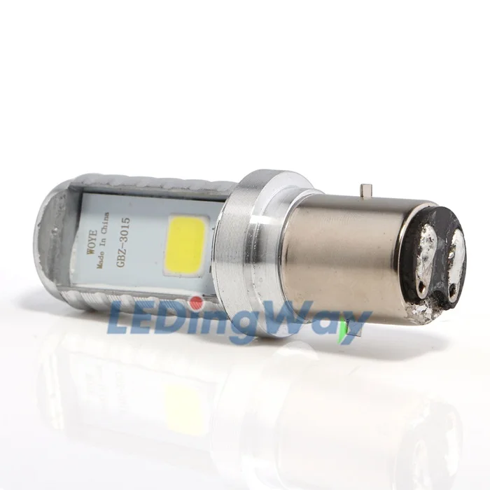 Motorcycle fog lamp-4