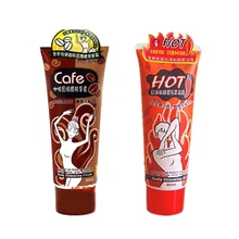 Кремы и изделия для похудения