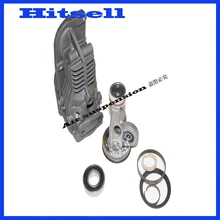 

High quality Air Compressor Pump Cylinder Piston Ring repair kit For Mercedes W164 W221 W251 1643201204 1643201004 2213201604