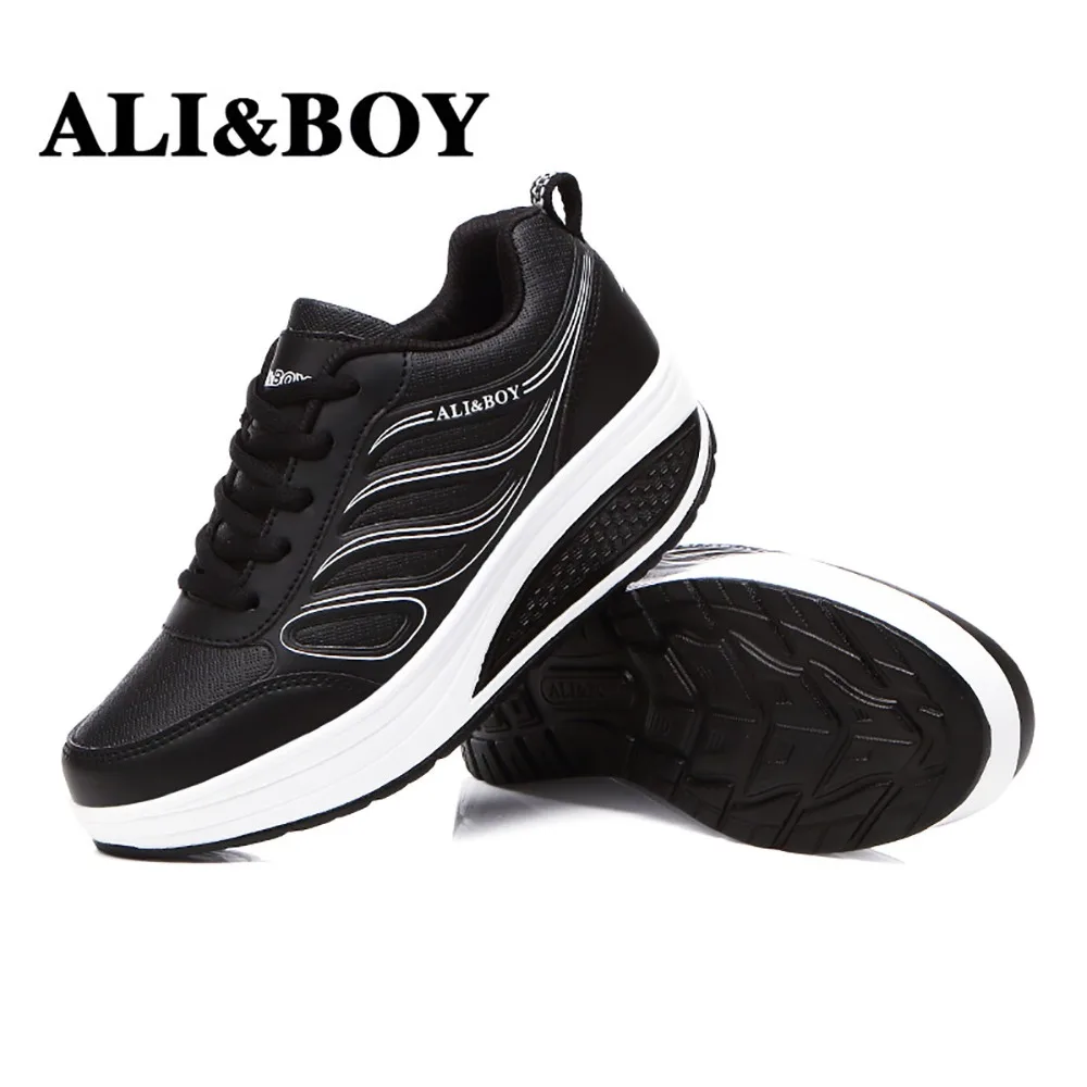 ALI& BOY/кроссовки; женская обувь; zapatillas mujer; коллекция года; deportiva chaussures femme spor ayakkabi bayan; спортивная обувь; женские кроссовки