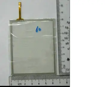 

10pcs/lot NEW Touchscreen For Motorola Symbol MC55 MC5574 MC5590 MC55A0 Touch Screen Panel Digitizer Glass Repair Replacement