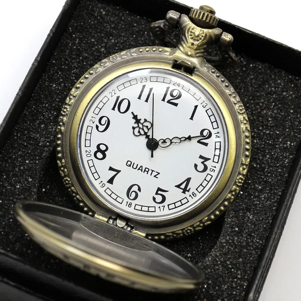 Relogio De Bolso(quartzo) Astrolabio Ретро компасы кварц Pattern кулон карманные часы на цепочке Для мужчин Для женщин Подарки P208