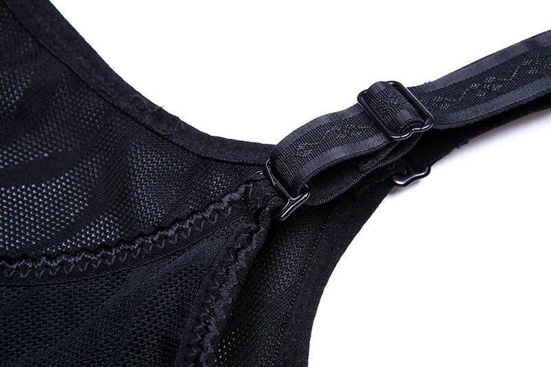Meisou Women Slimming Underwear Bodysuit Abdomen Corset Body Sculpting Underwear off-type Corsets Ladies Shapewear Body Shaping (13)