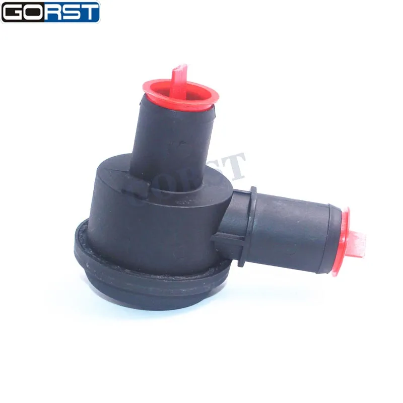 Turbocharger Diverter Check Overrun Valve Shutoff Relief Valve