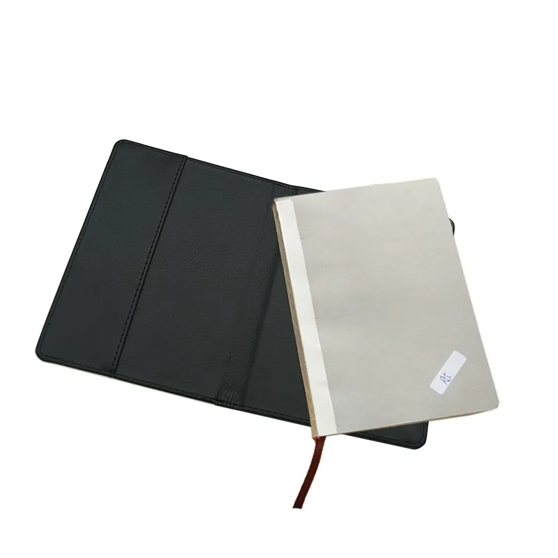 Sublimação em Branco Consumíveis de Impressão Quente de Transferência em Branco de Couro Lote Notebook a5 a6 Diy 2 Pçs - - Imagem 3