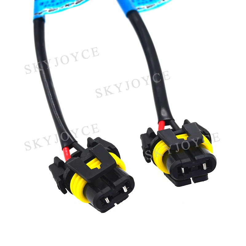 SKYJOYCE 10 пар H4 контроллер реле жгута проводов легкое для 9003 HB2 дальнего и ближнего