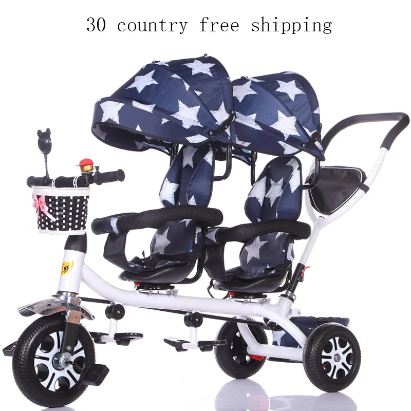 stroller for 8 year old