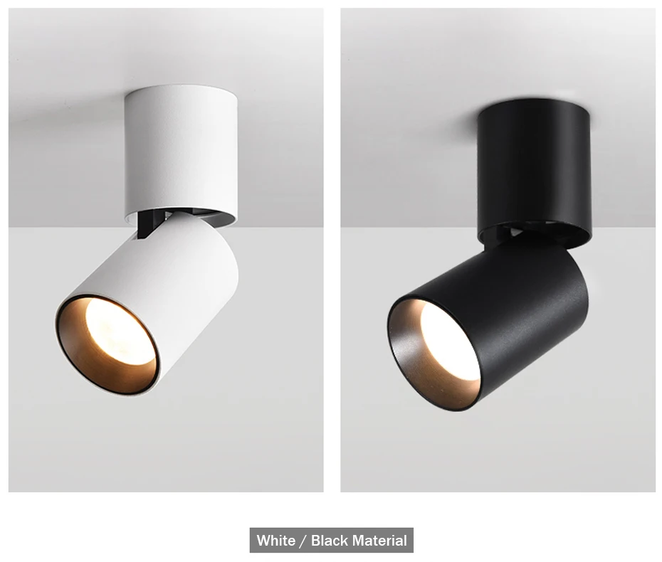 led surface downlight  (10)