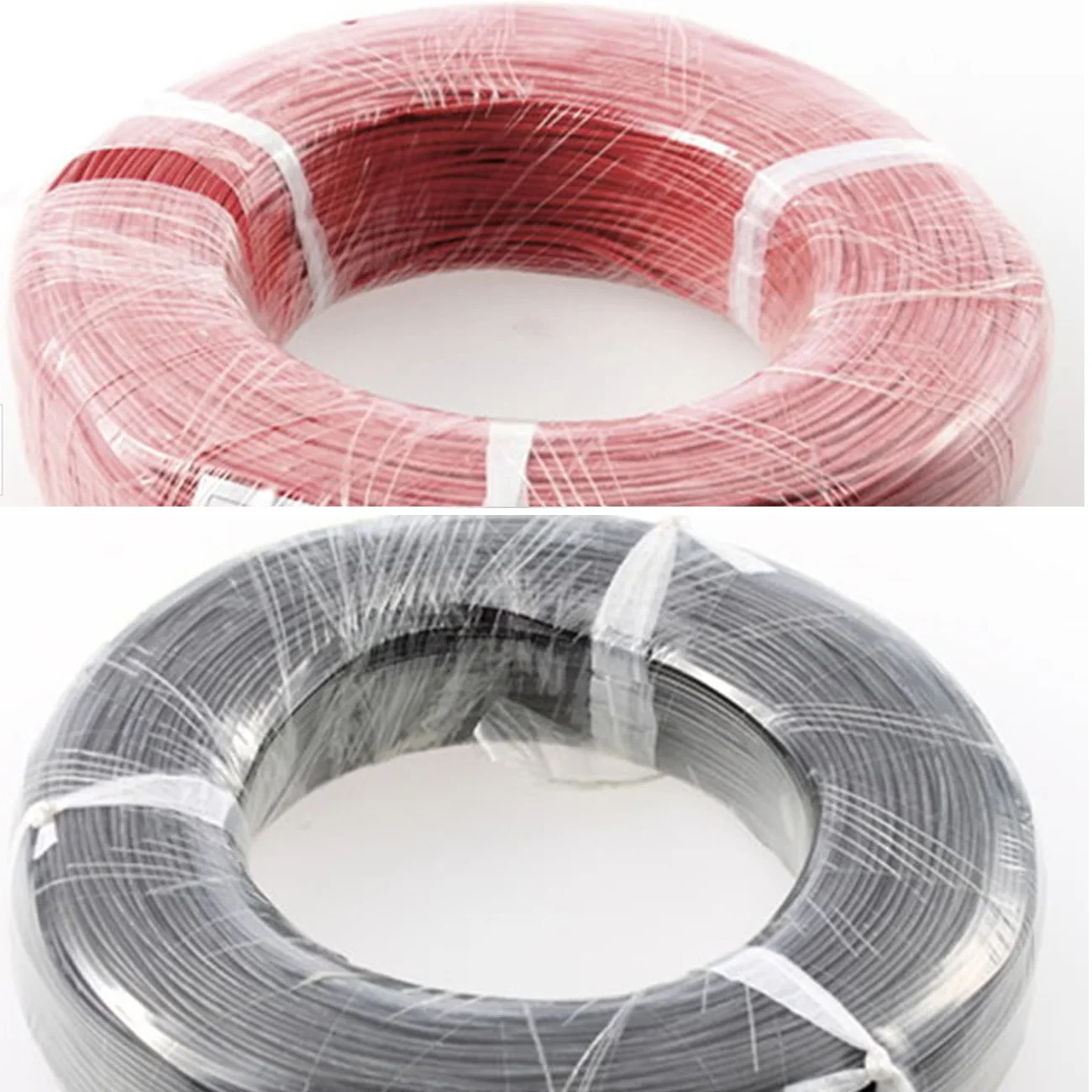 12AWG 5m/10m/20m Gauge Silicone Wire Flexible Stranded Copper Cables for RC New 12AWG 5m/10m/20m Gauge Silicone Wire Flexible Stranded Copper Cables for RC New