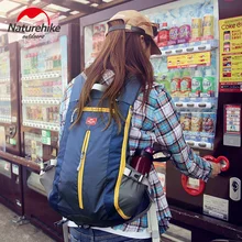 NatureHike 15L Outdoor Bag Ultralight Rucksack Cycling Bike Camping Climbing Hiking Backpack Waterproof Sports Bag NH15C001-B NatureHike 15L Outdoor Bag Ultralight Rucksack Cycling Bike Camping Climbing Hiking Backpack Waterproof Sports Bag NH15C001-B