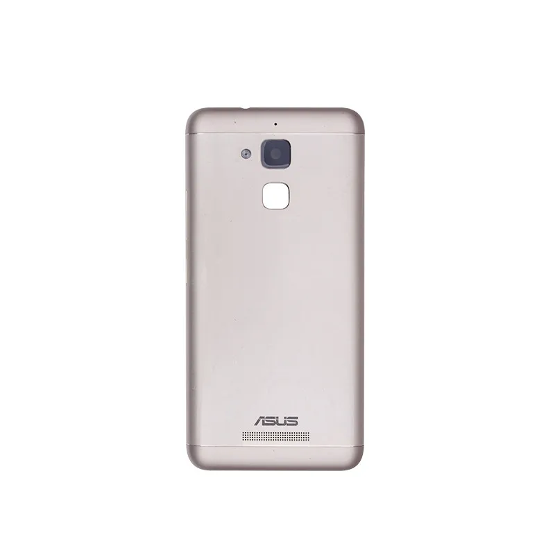 Для ASUS ZenFone 3 Max ZC520TL X008D чехол на заднюю дверь корпус батареи задняя крышка для ASUS Zenfone 3 Max ZC520TL задняя крышка корпуса