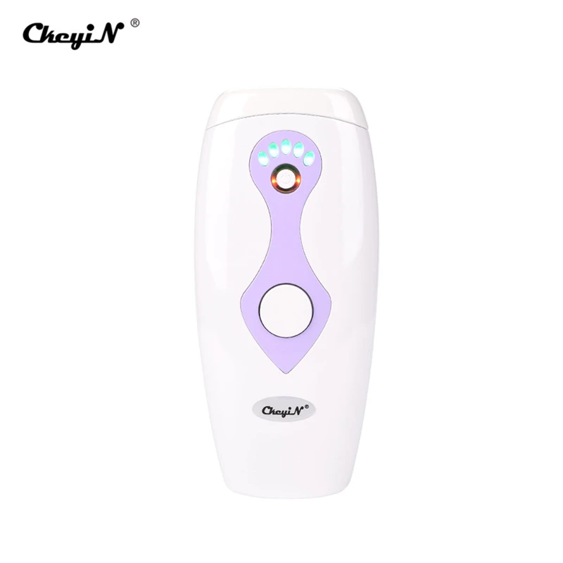 

Electric IPL Epilator Painless Hair Removal Machine Arm Leg Bikini Skin Care Rejuvenation Beauty Device for Men and Women 35