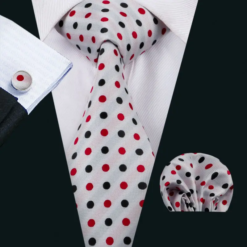 FA 1492 2018 High Quality Best Silk Ties For Men Custom Woven Private