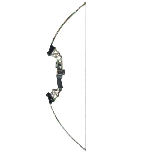  US $51.30 Straight Archery larp inch take down with arrow rest mechanical sight