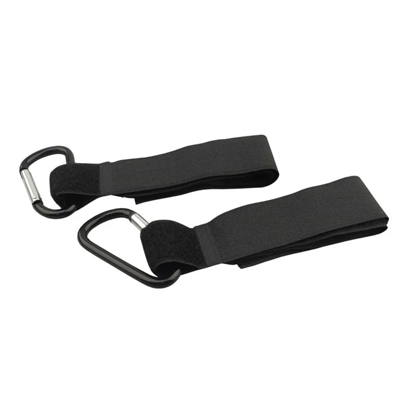 

New Universal Buggy Mummy Clip Pram Pushchair Shopping Bag Hook Carabiner Holder Useful Clip H1