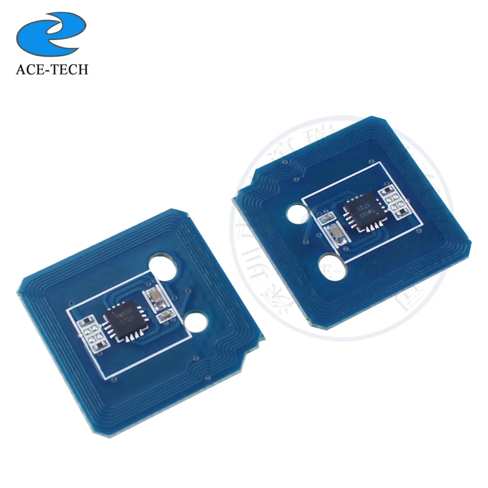 

006R01457 printer reset chip for Xerox WorkCentre-7120/7125/7220/7225 toner cartridge chips