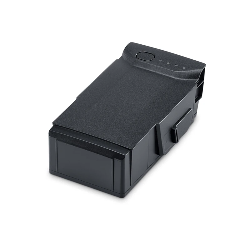 

Original DJI Mavic Air Battery made with high-density lithium 2375mAh Intelligent Flight Battery flight time of up to 21 mins