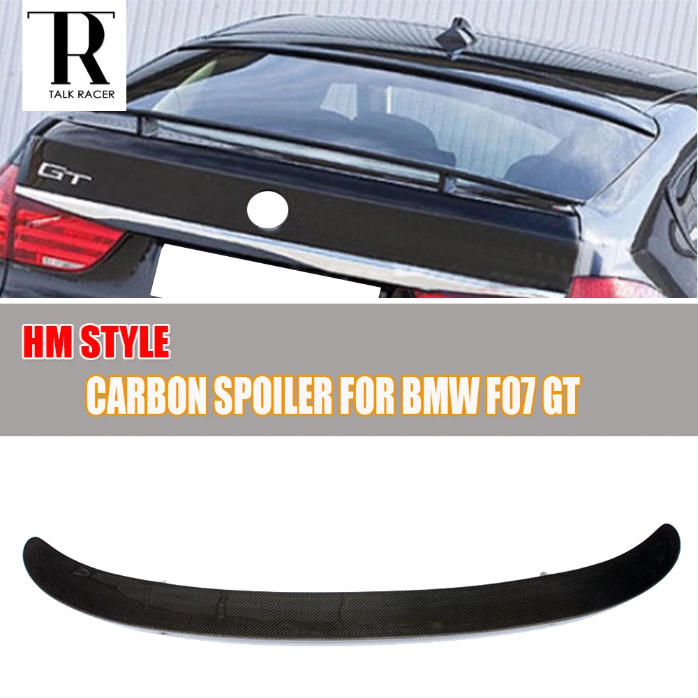 Корпус фары bmw f07