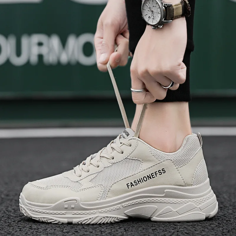 Casual Platform Shoes Men Sneakers Men Shoes Bottom Outdoor Walking Footwear Zapatos De Hombre Sneaker Trainers Loafers Scarpe Casual Platform Shoes Men Sneakers Men Shoes Bottom Outdoor Walking Footwear Zapatos De Hombre Sneaker Trainers Loafers Scarpe