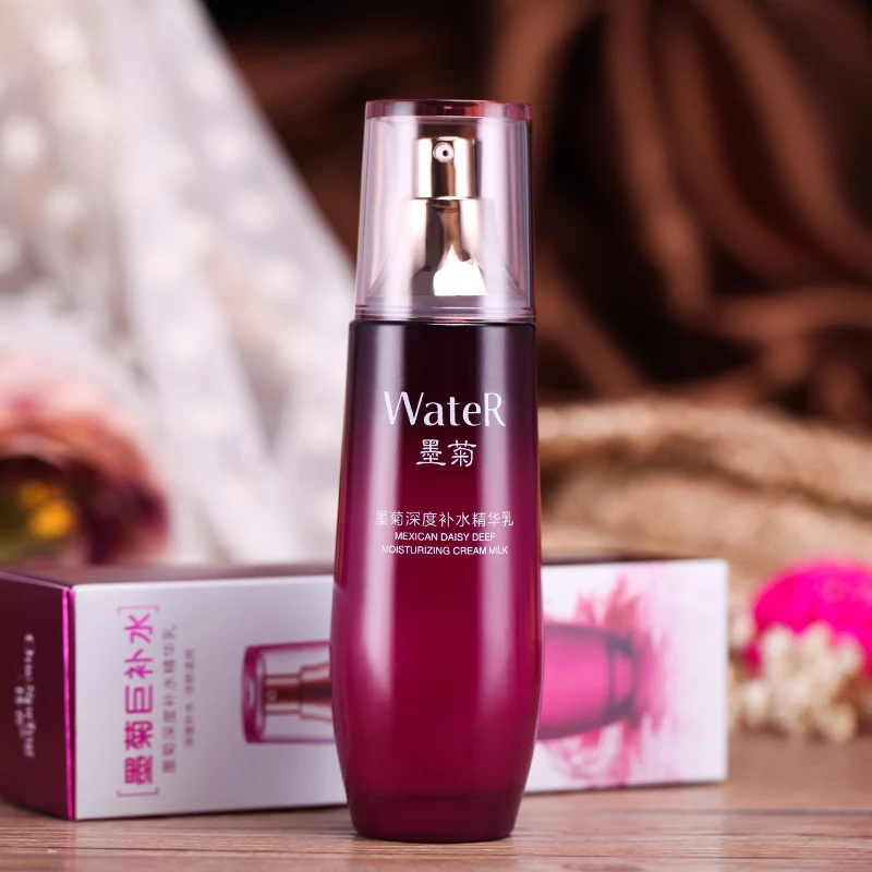 

Bioaqua Daisy Face Toner miracle wonder Face Makeup water Facial Toner Lotion oil control moisturizing Korea skin care whitening