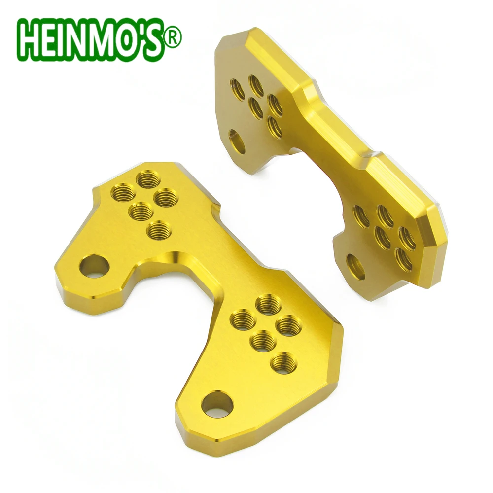 Foot Pegs Rear for Yamaha YZF-R3 R25 (4)