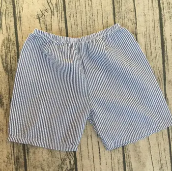 

fashion cotton kids clothes Wholesale toddler baby swimming shorts plaid color cut shorts