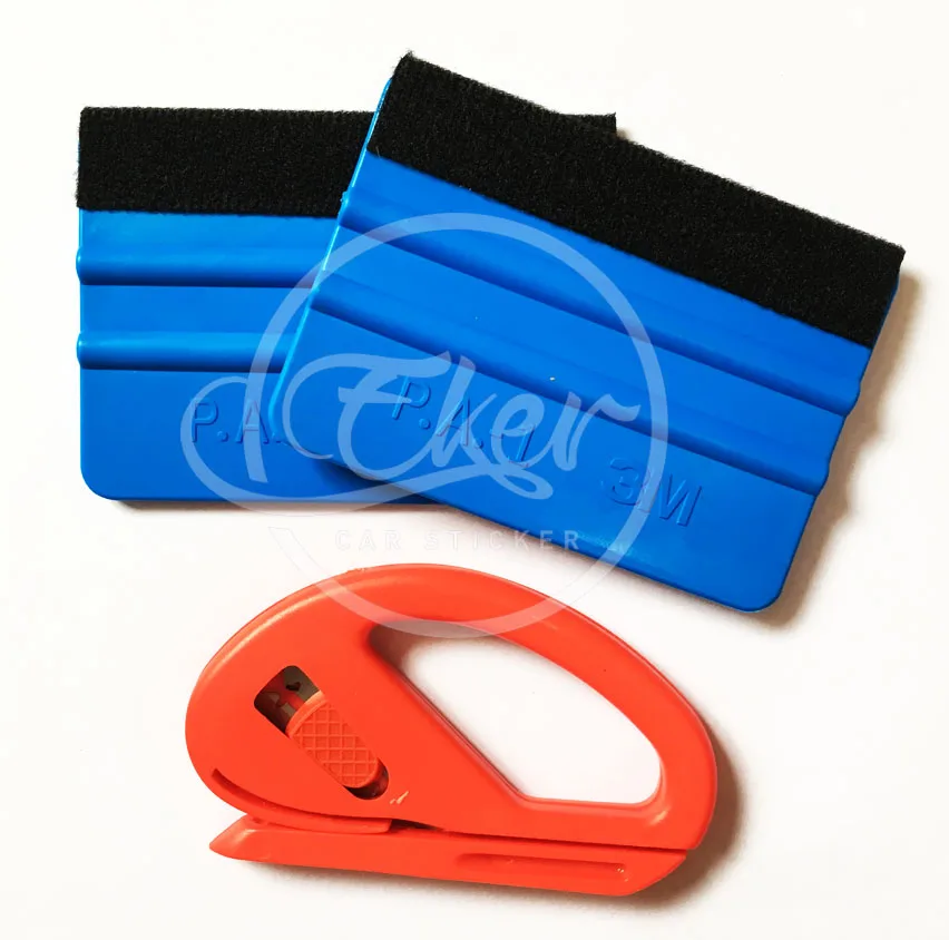Prix pour Livraison Gratuite Voiture Emballage Outils Ensemble 2 PCS 3 M Feutre Raclettes + 1 PC Voiture Vinyle Cutter Voiture Vinyle Film Autocollant De Voiture Wrap Outils Prix pour Livraison Gratuite Voiture Emballage Outils Ensemble 2 PCS 3 M Feutre Raclettes + 1 PC Voiture Vinyle Cutter Voiture Vinyle Film Autocollant De Voiture Wrap Outils