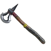 Игровой периферический топор Томагавк Коннор ПУ Коннор властный Томагавк 45 см